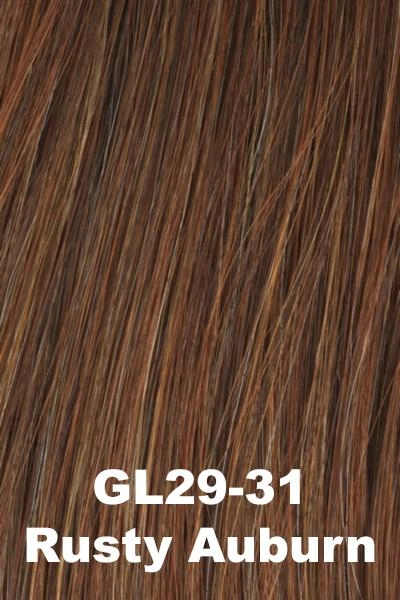 Gabor Wigs - On Edge