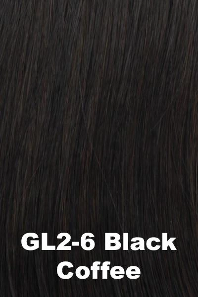 Gabor Wigs - On Edge