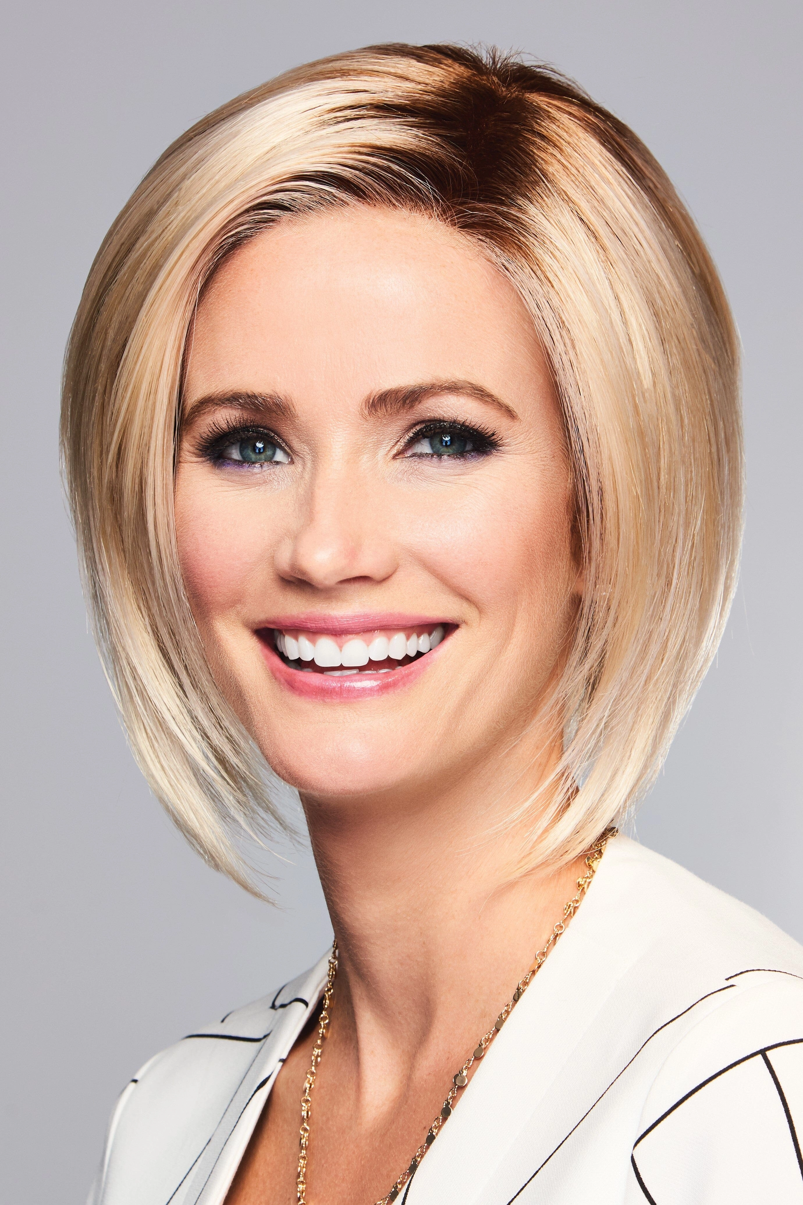 Gabor Wigs - On Edge