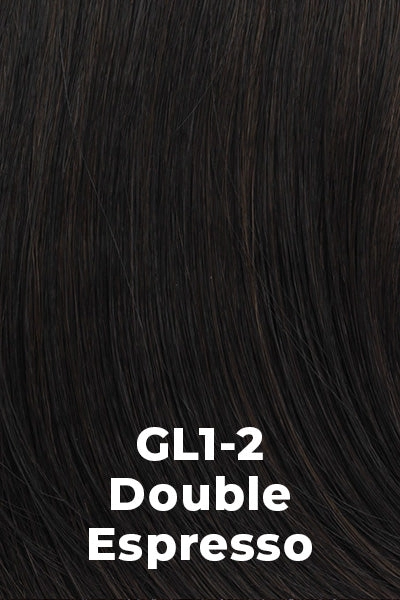 Gabor Wigs - On Edge