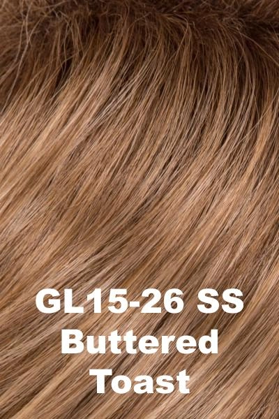 Gabor Wigs - On Edge