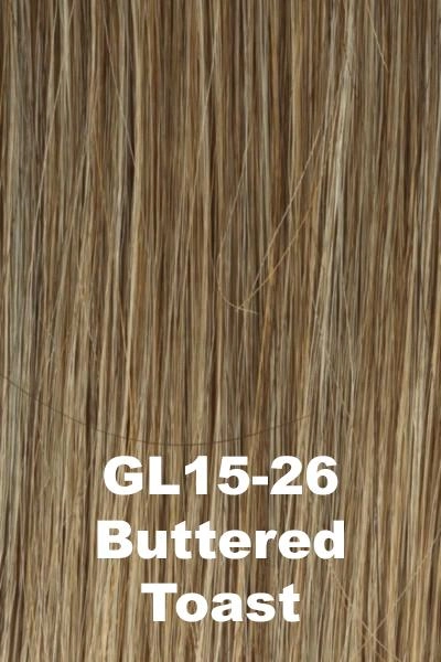 Gabor Wigs - On Edge