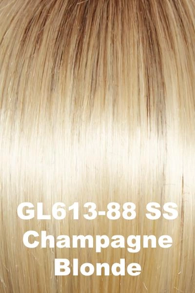 Gabor Wigs - On Edge