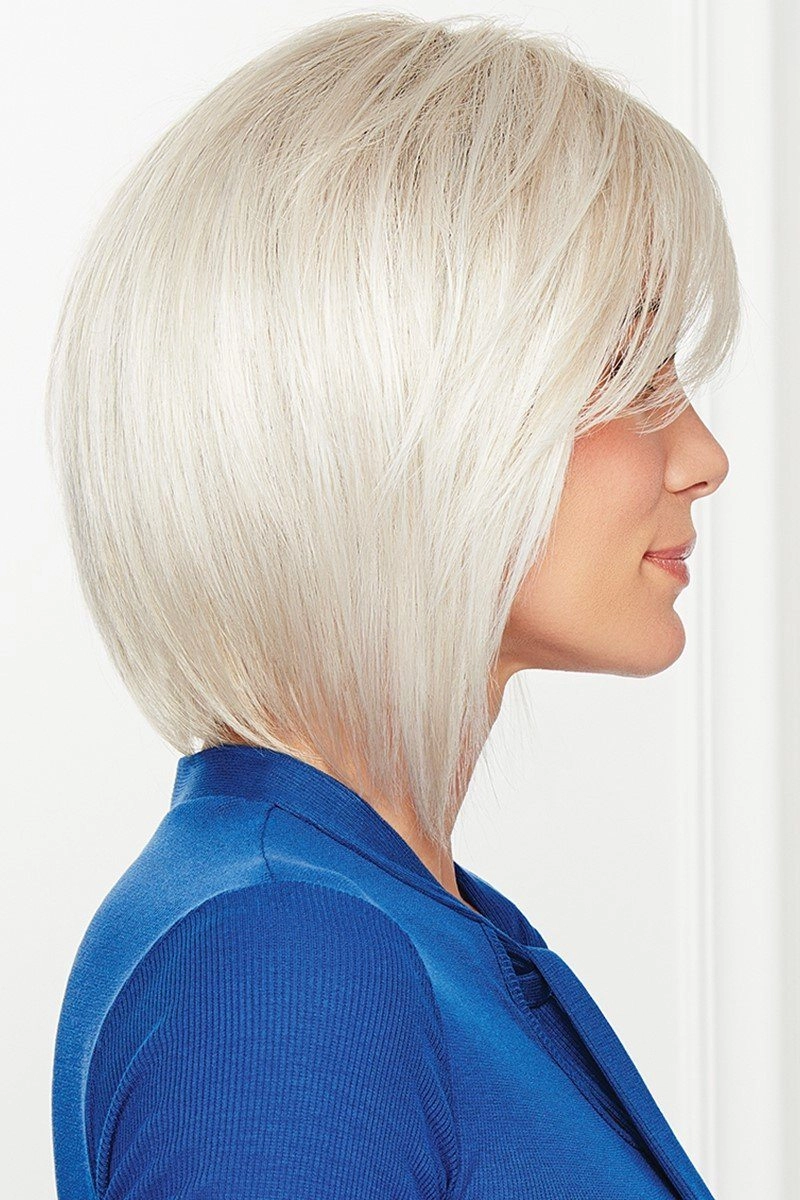 Gabor Wigs - On Edge