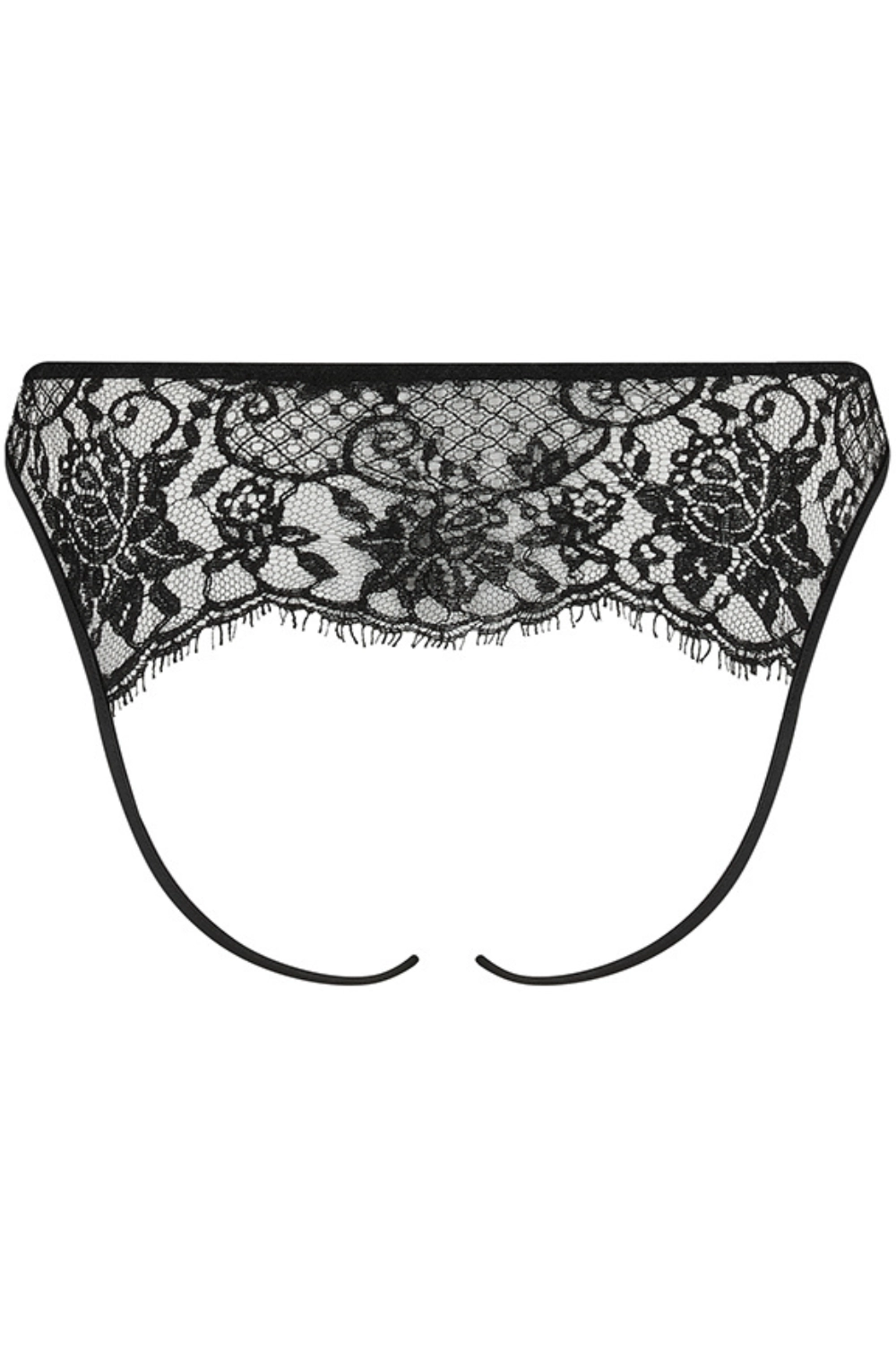 Hera Open Knicker