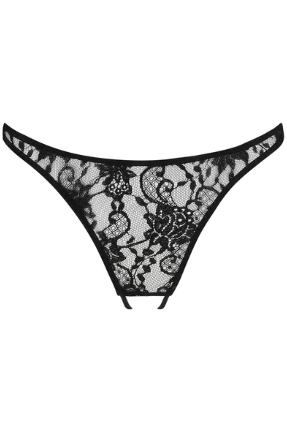 Hera Open Knicker