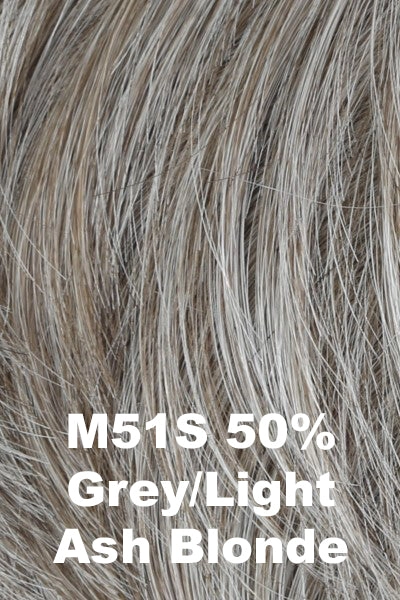 HIM Wigs - Sophistication