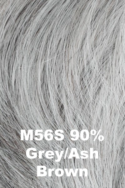 HIM Wigs - Sophistication