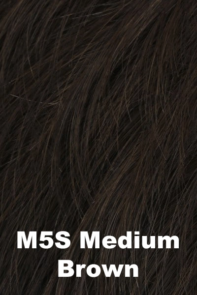 HIM Wigs - Sophistication