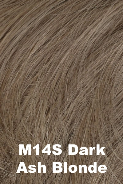 HIM Wigs - Sophistication