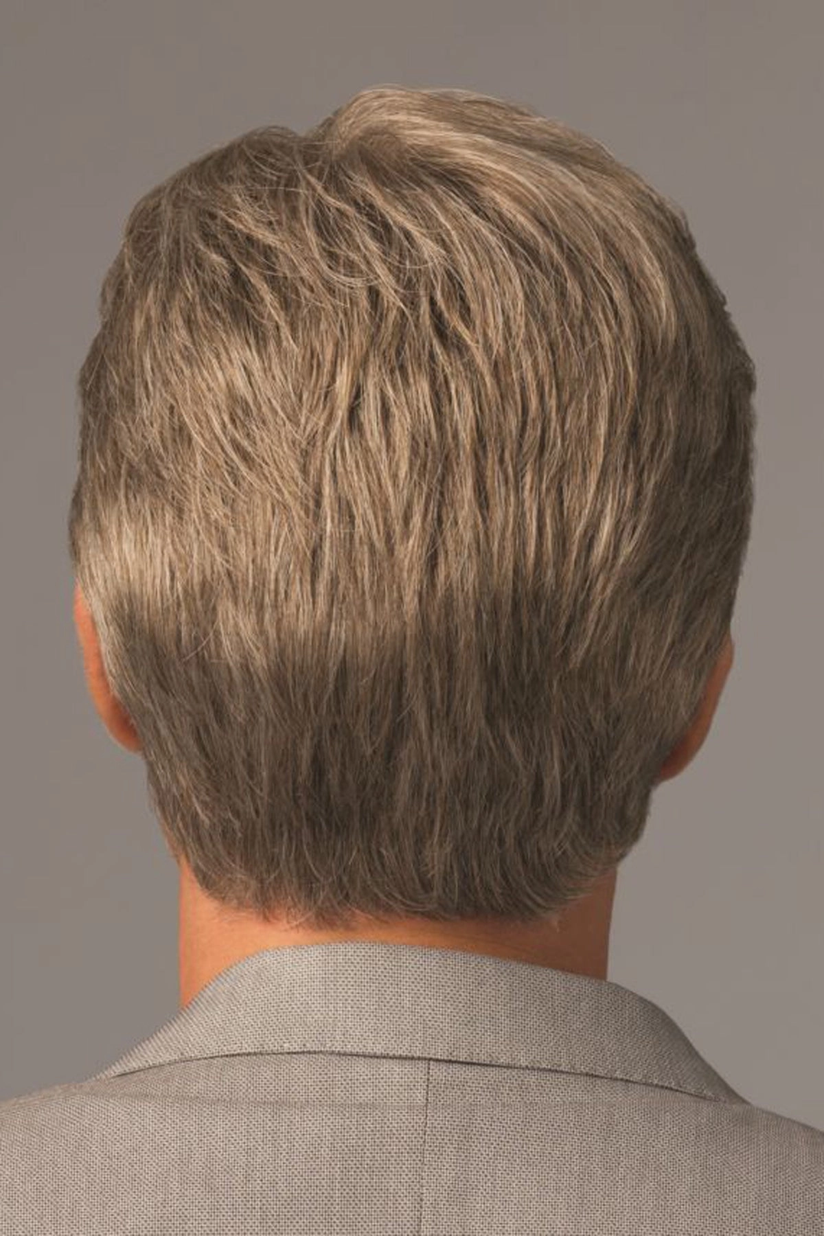 HIM Wigs - Sophistication