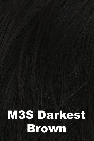 HIM Wigs - Style
