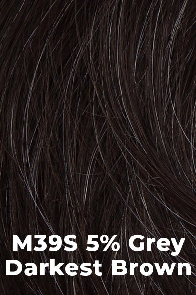 HIM Wigs - Style