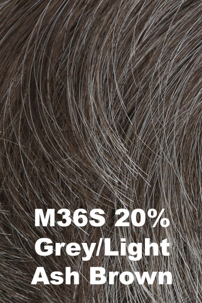 HIM Wigs - Style