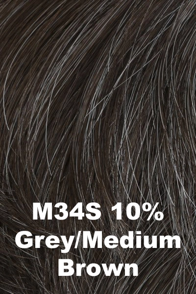 HIM Wigs - Style