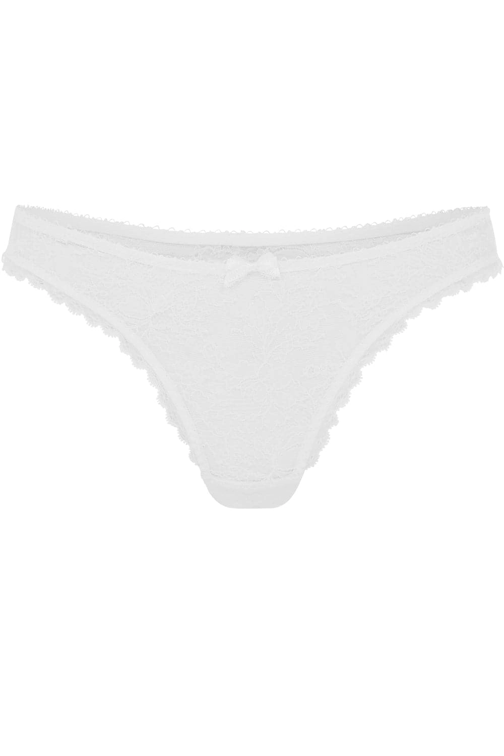 Hinda Thong White