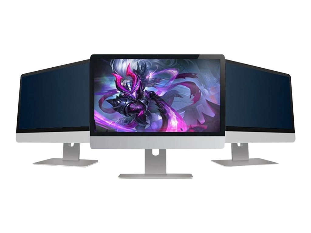 HP TDSourcing - Display privacy filter - 27",HP TDSourcing - display privacy filter" PRIVSCNMON27-DNA