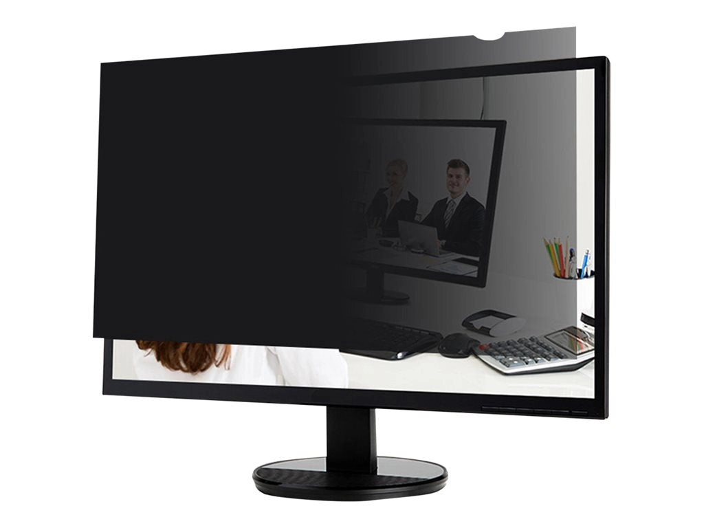 HP TDSourcing - Display privacy filter - 27",HP TDSourcing - display privacy filter" PRIVSCNMON27-DNA