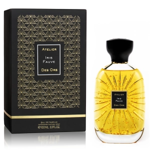 Iris Fauve by Atelier Des Ors 100ml EDP