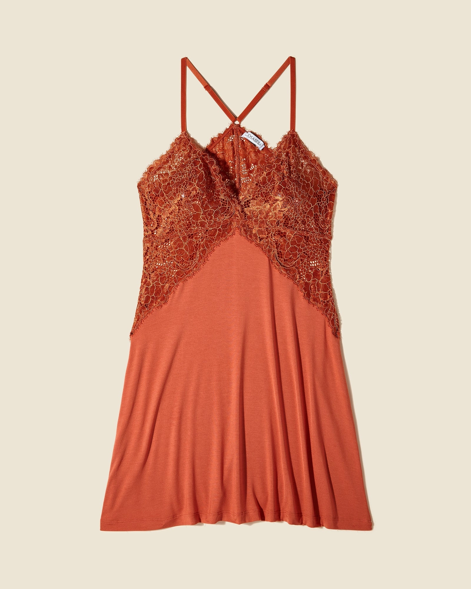 Italian Nightie