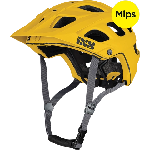 iXS Trail Evo Helmet - MIPS