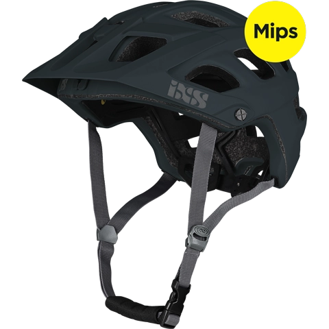 iXS Trail Evo Helmet - MIPS