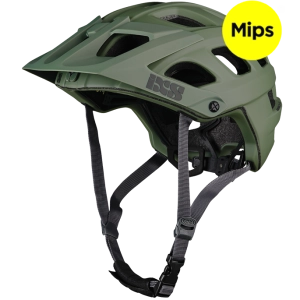 iXS Trail Evo Helmet - MIPS