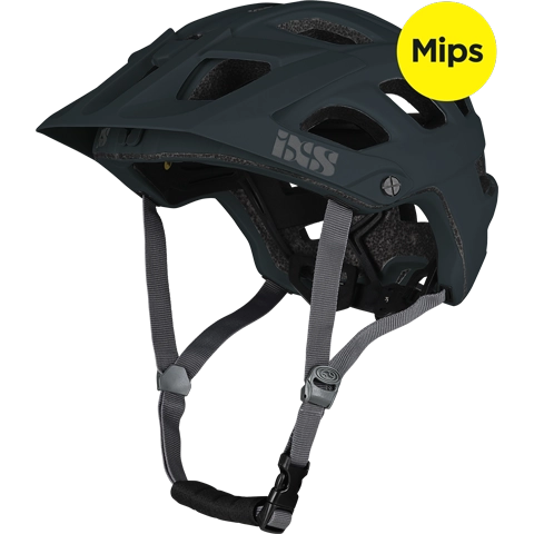 iXS Trail Evo Helmet - MIPS