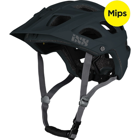 iXS Trail Evo Helmet - MIPS