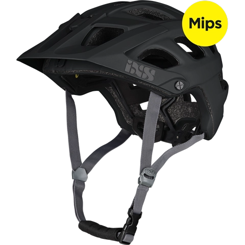 iXS Trail Evo Helmet - MIPS