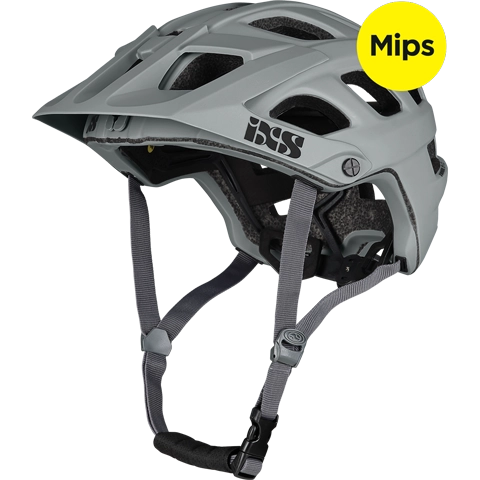 iXS Trail Evo Helmet - MIPS