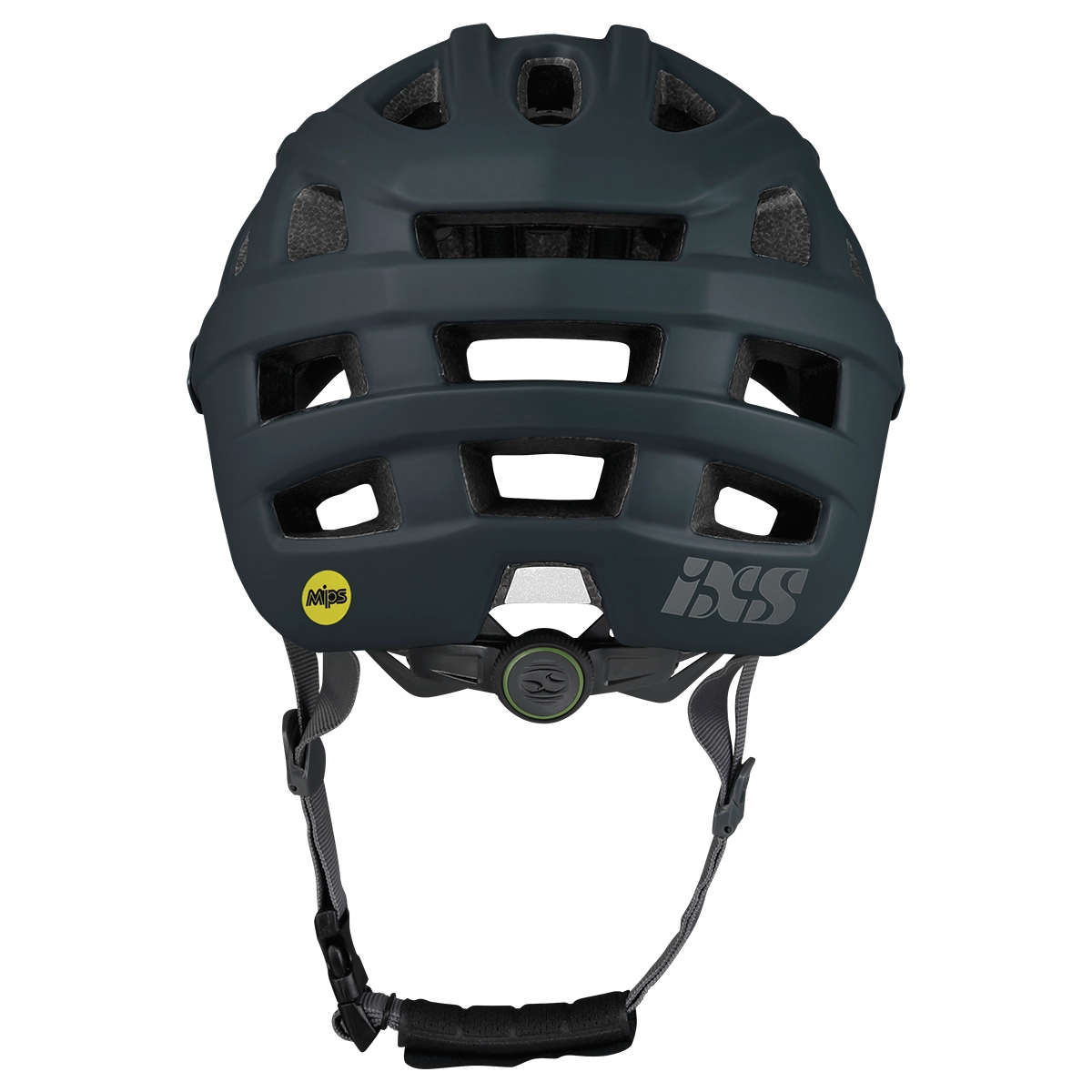 iXS Trail Evo Helmet - MIPS