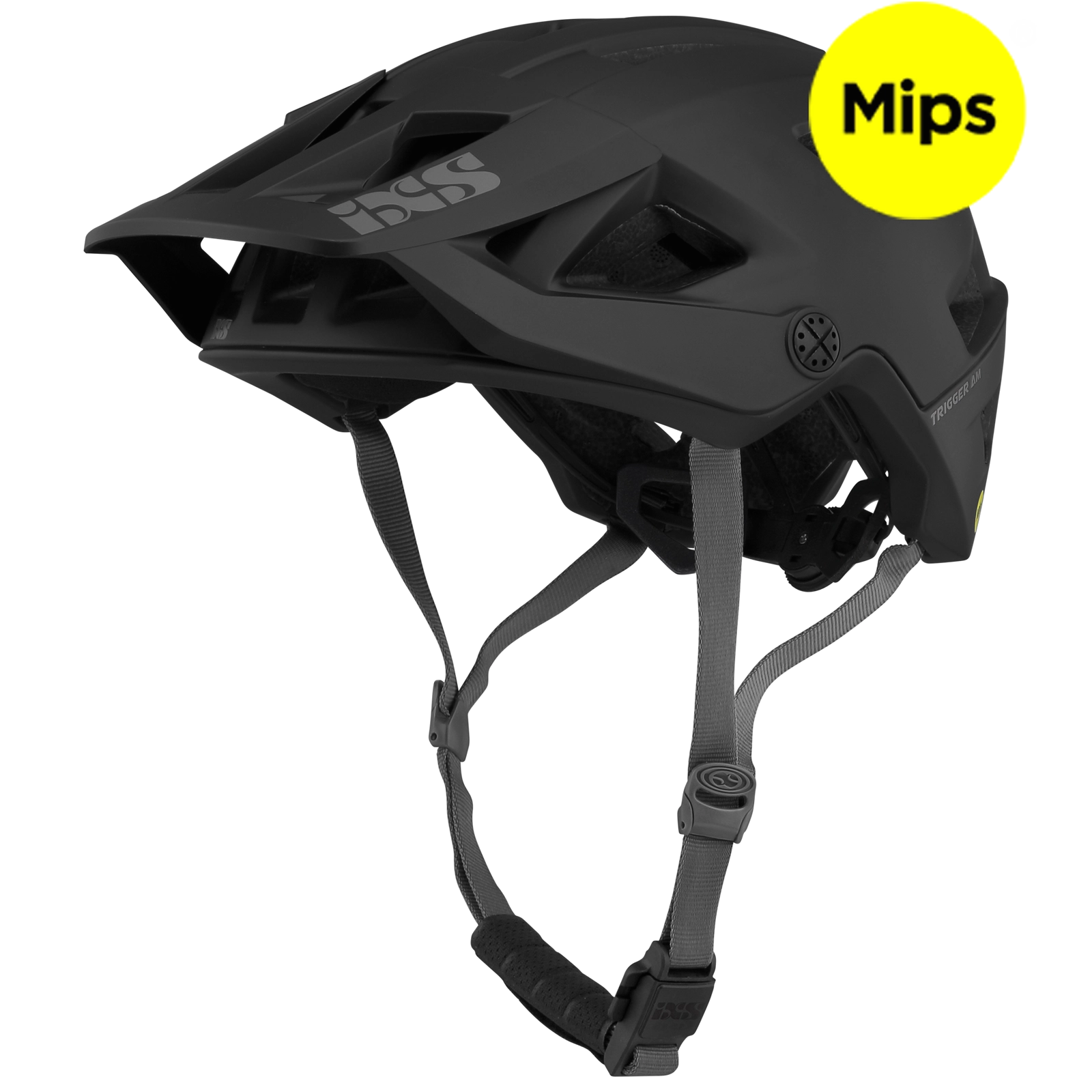 IXS Trigger AM Helmet - Mips