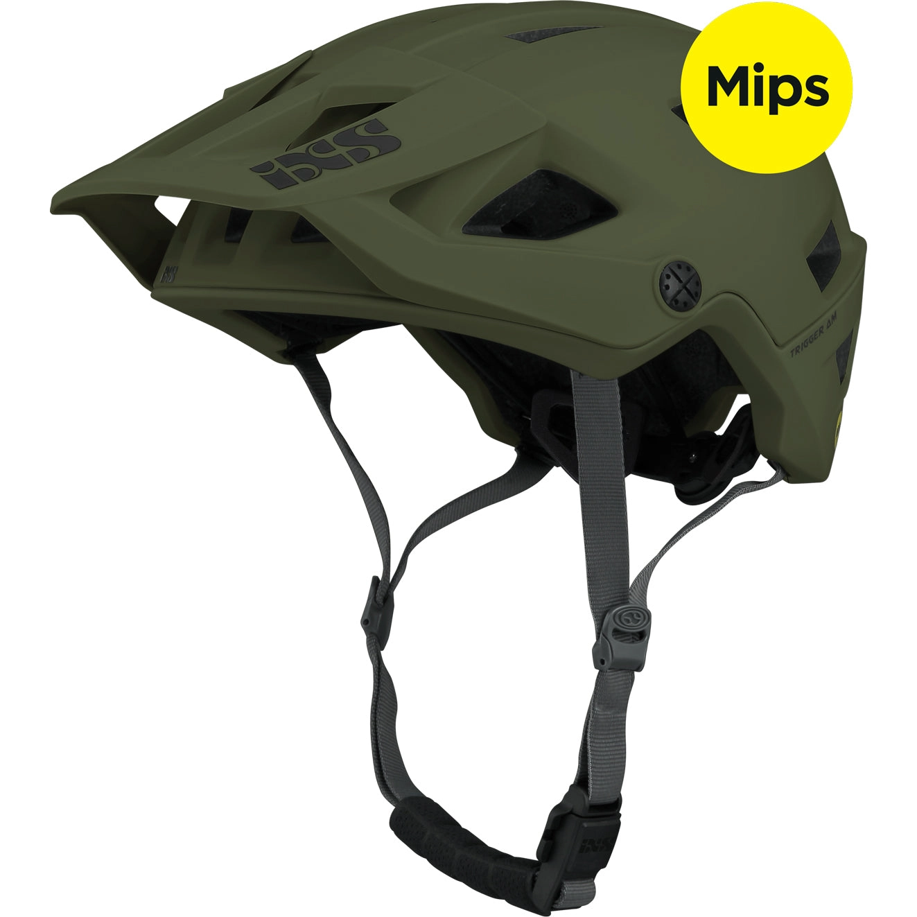 IXS Trigger AM Helmet - Mips