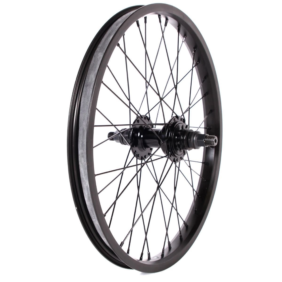 Jet BMX 18" Rear Wheel