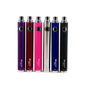 Kanger eVod VV (Variable Voltage eVod Twist Battery)
