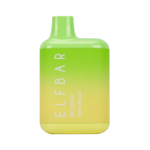 Kiwi Melon Elf Bar 3500