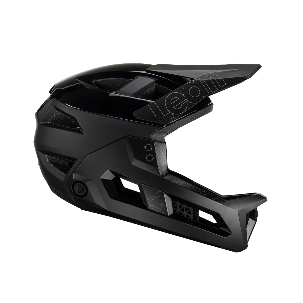 Leatt MTB 3.0 Enduro Mountain Bike Helmet