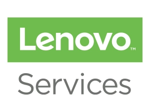 Lenovo Tech Install CRU - Installation (for system with 3 years on-site warranty) - 3 years - on-site 5WS0Q16478