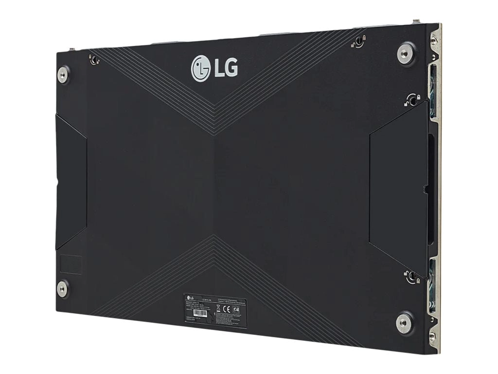 LG LSCB015-RK - LSCB Series LED display unit - digital signage 384 x 216 per unit - SMD