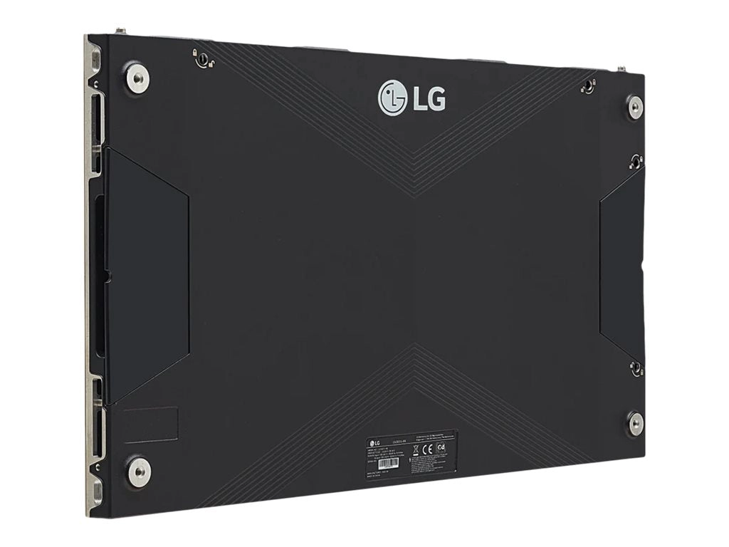 LG LSCB015-RK - LSCB Series LED display unit - digital signage 384 x 216 per unit - SMD