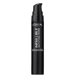 L'Oreal Infaillible Primer Mattifying