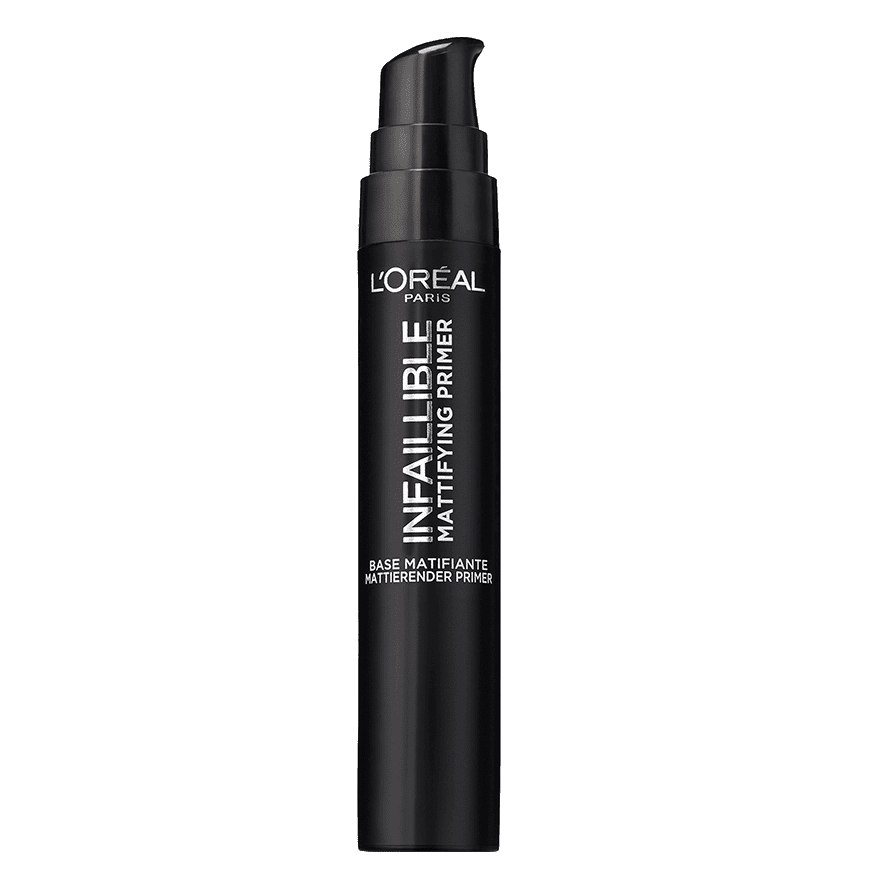 L'Oreal Infaillible Primer Mattifying