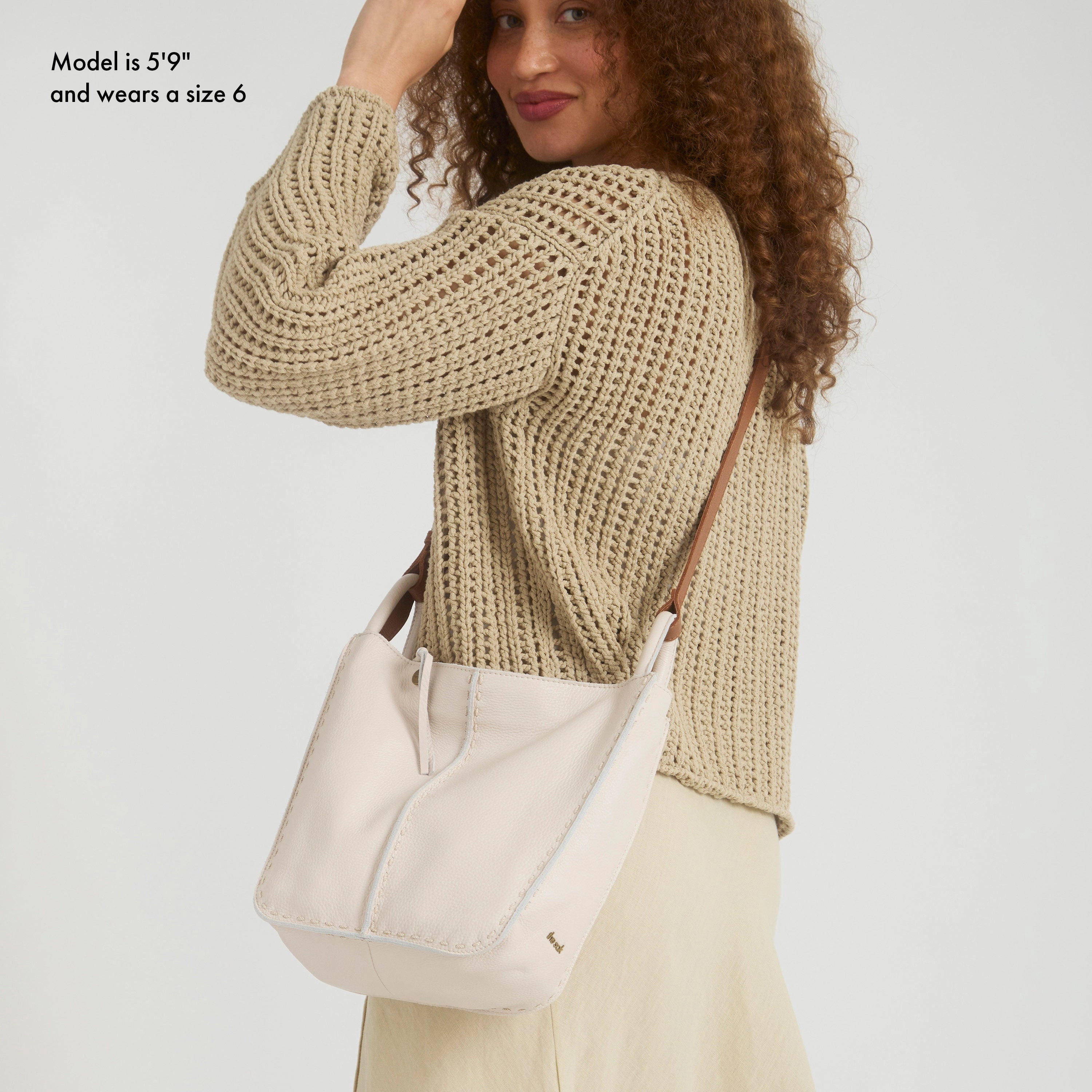 Los Feliz Crossbody