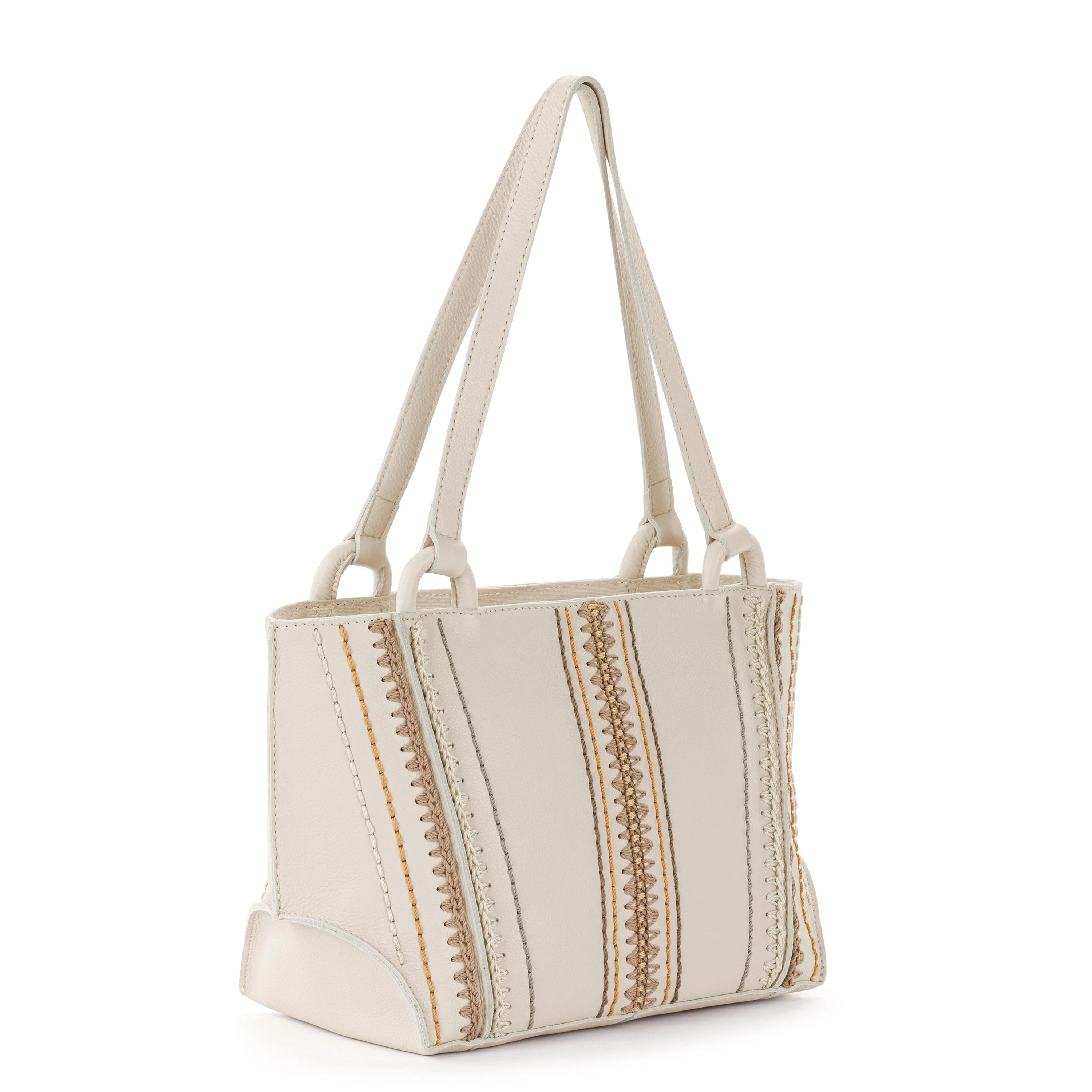 Los Feliz Satchel