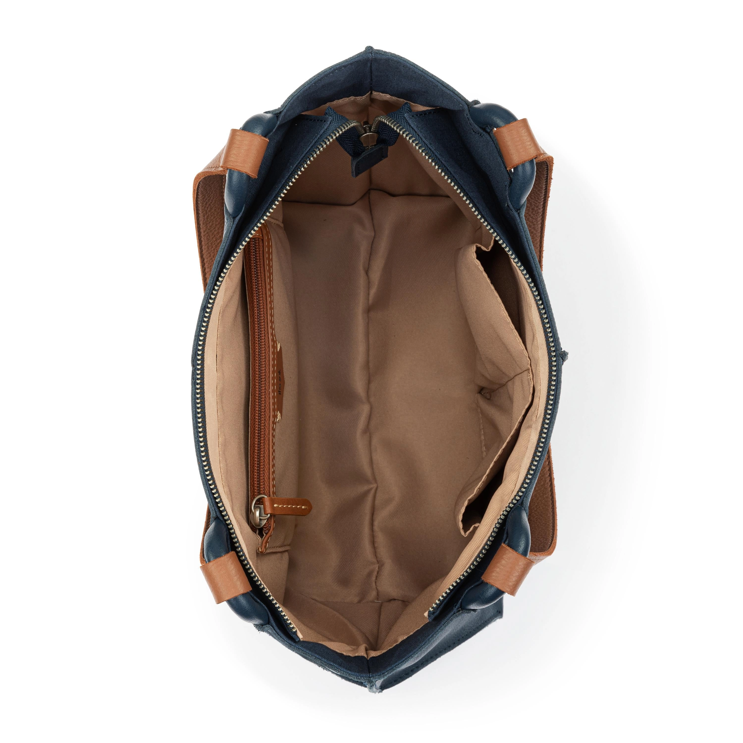 Los Feliz Satchel