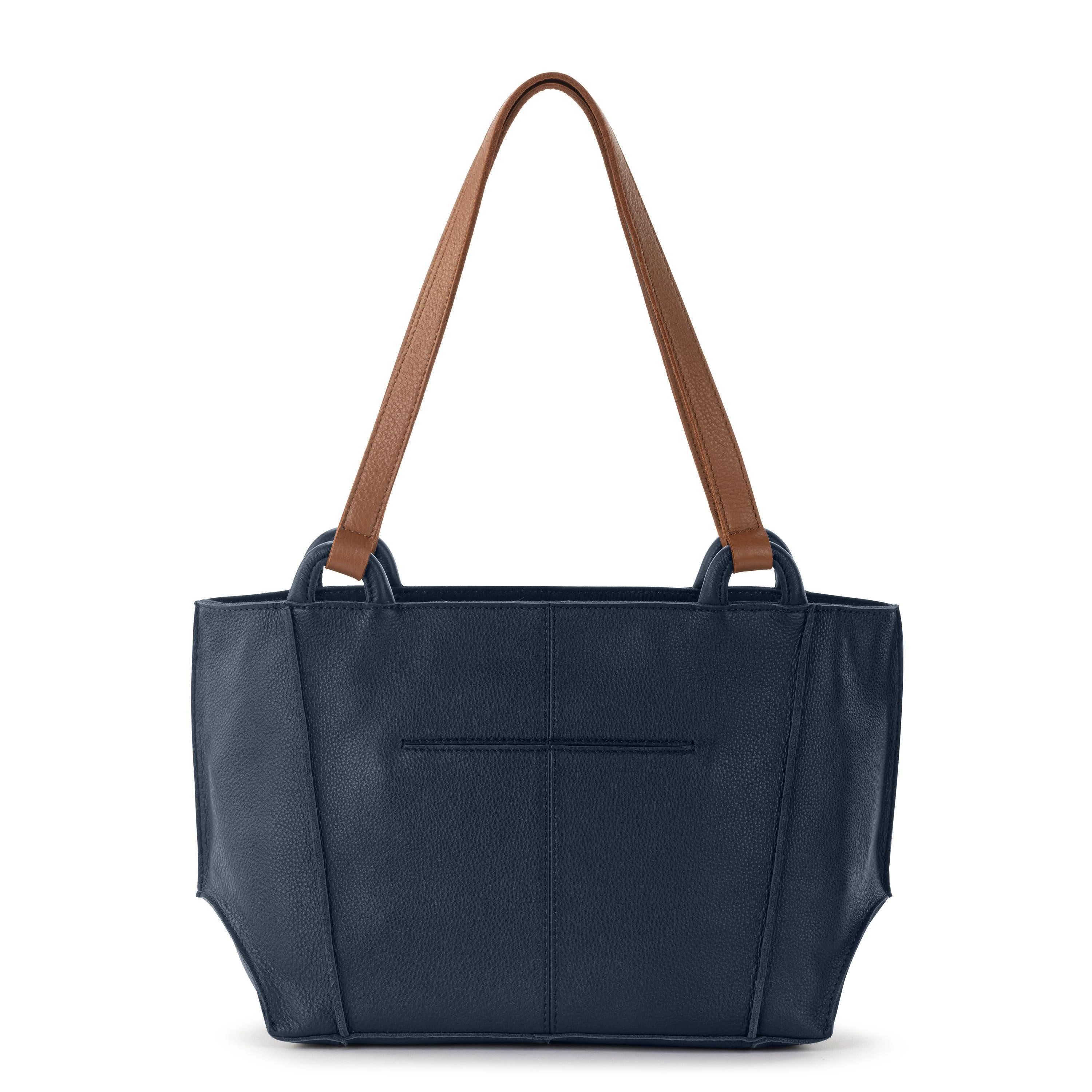 Los Feliz Satchel