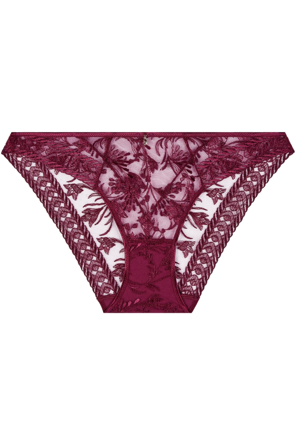 Magnetic Spell Italian Brief