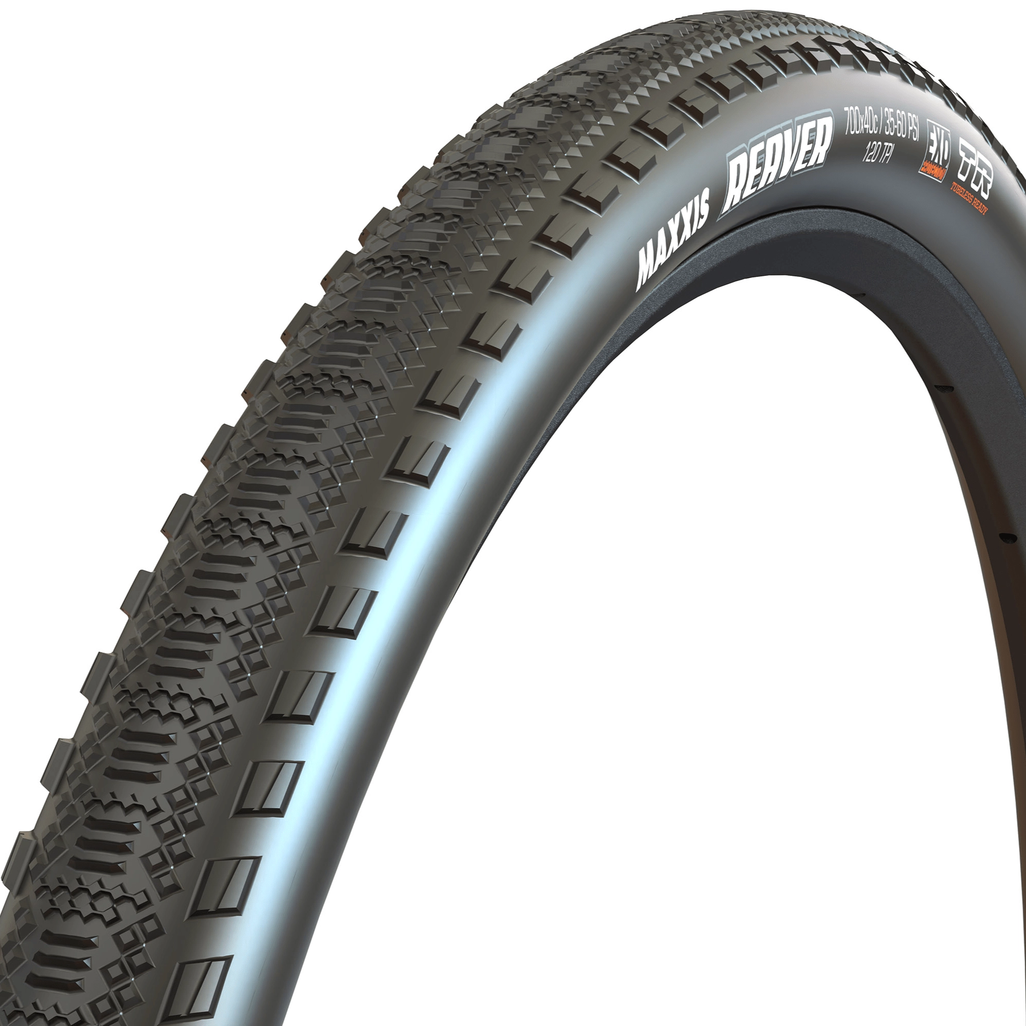 Maxxis Reaver TR EXO Tire