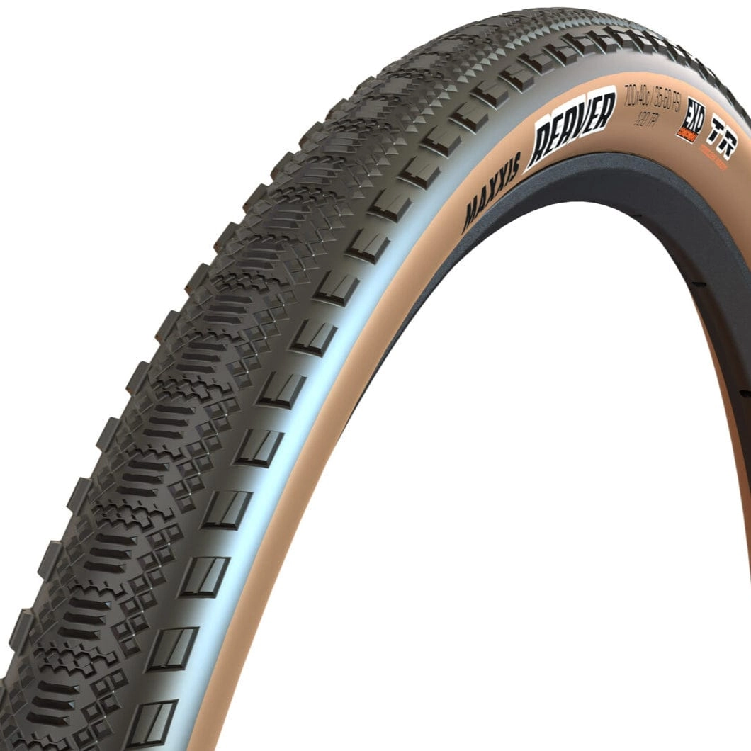 Maxxis Reaver TR EXO Tire